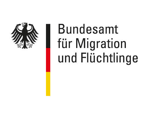 Logo BAMF