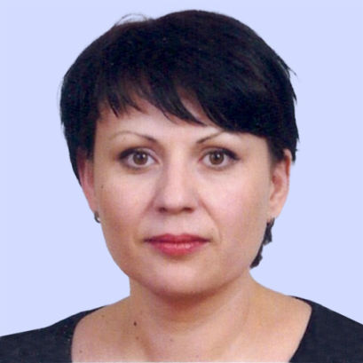 Bild Frau Reichert