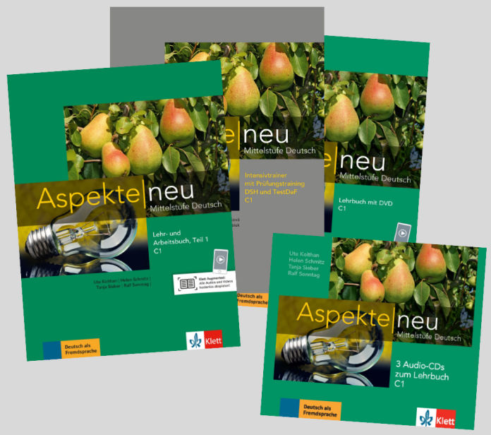 Lernmaterial Aspekte Neu C1