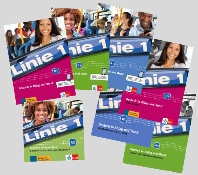 Lernmaterial Linie 1