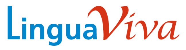 Logo – Linguaviva Sprachschule Dortmund