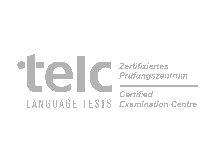 Logo telc