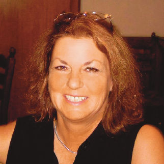 Bild Frau Weber