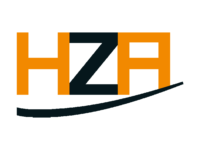 Logo HZA